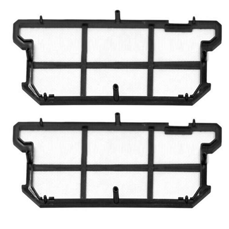 6pcs Hepa Filter Replacement Accessories for Ilife V7 V7s V7s Pro