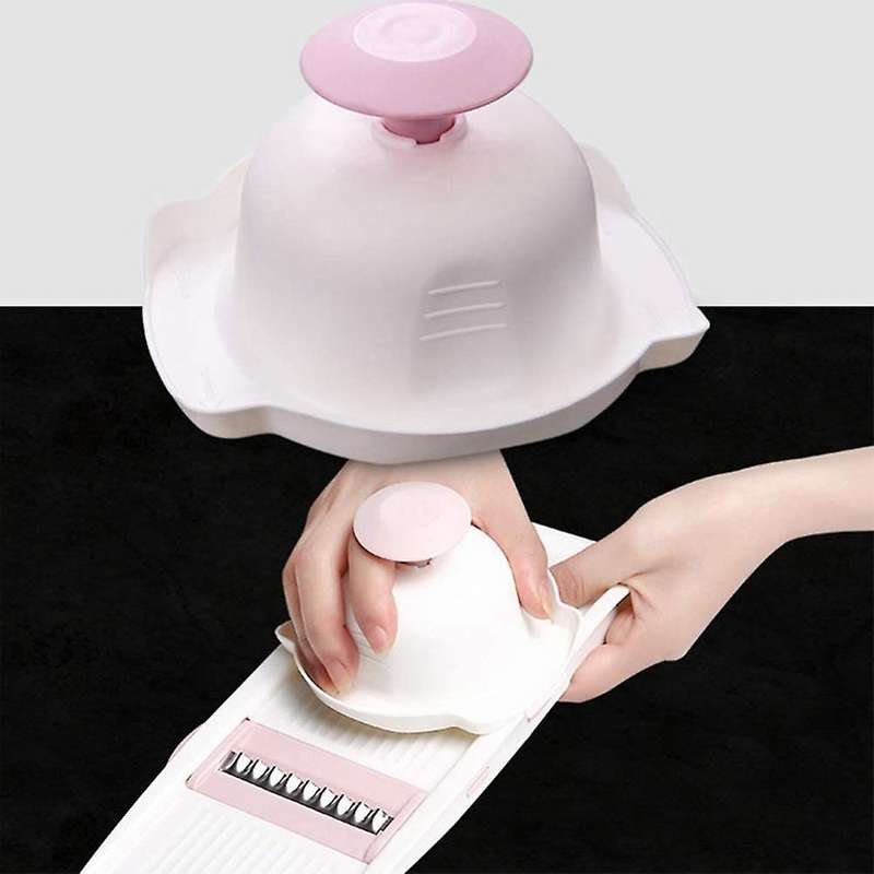Hand Guard Cut-resistant Plastic Protector for Shredding Grating