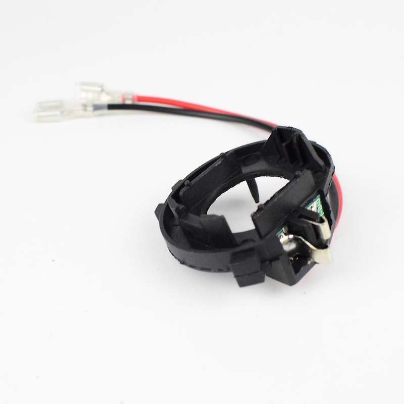 2pcs H7 Led Bulb Clip Retainer Adapter Base Holder for Headlight