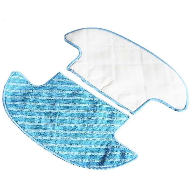 For Cobos Robot Deebot Slim2 Cloth/accessories Vacuum Cleaner 5pieces