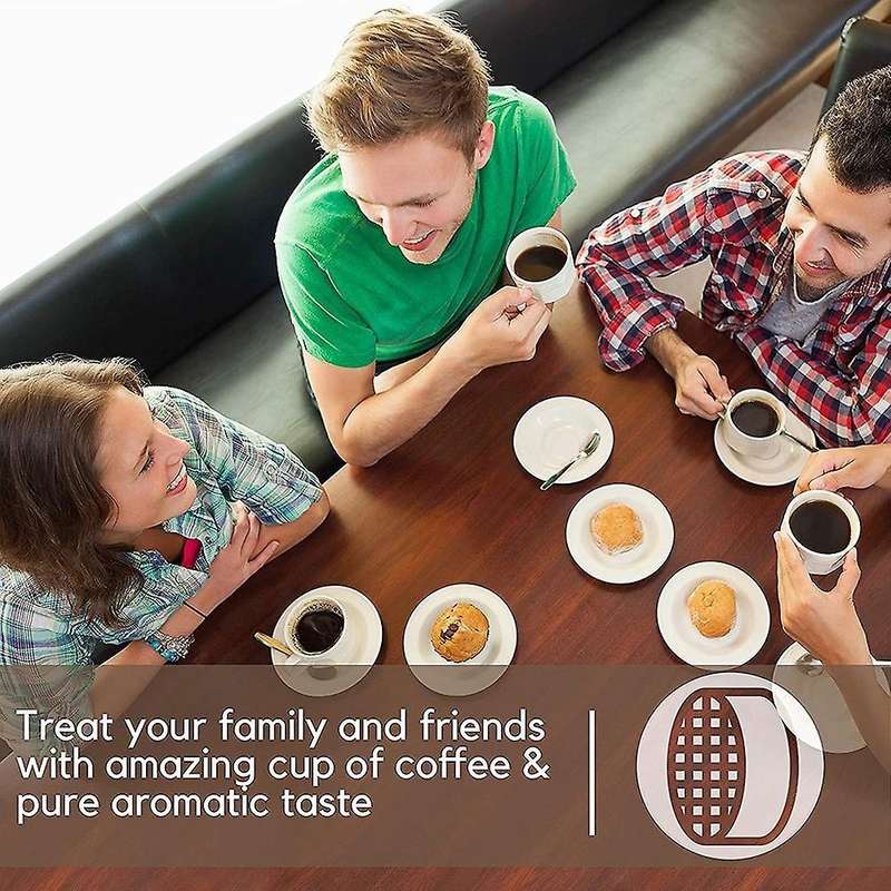 6pcs for Keurig Replacement Water Filter Coffee Machine - Filter
