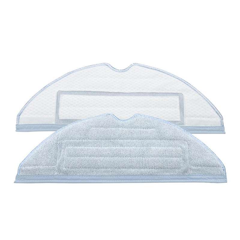 For Xiaomi Roborock S7 Series, T7 & T7 Plus Side Brush Cleaning Cloth