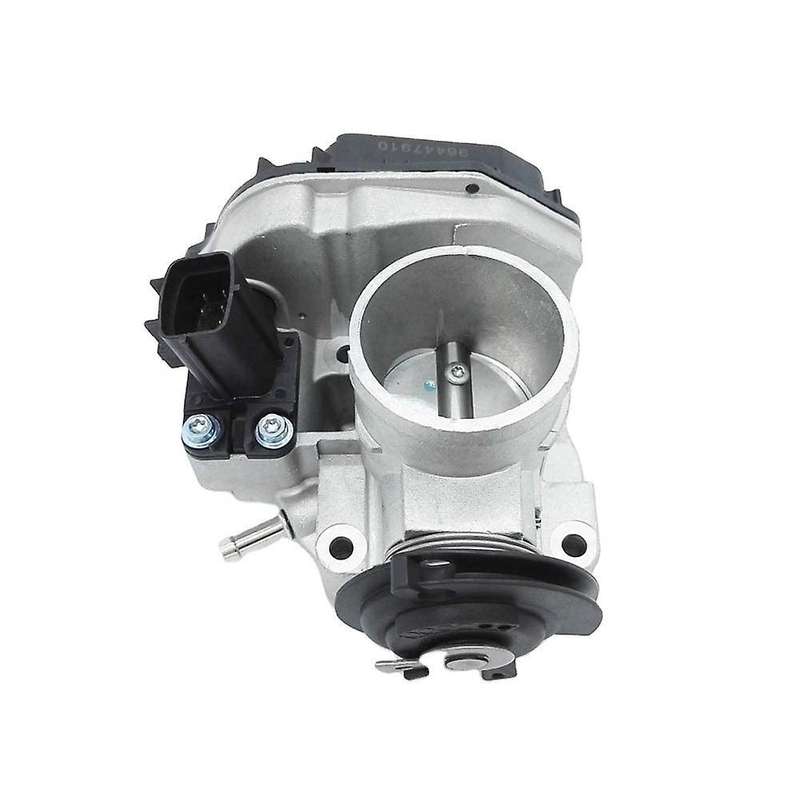 New Throttle Body Assy for Deawoo Chevrolet Matiz Spark M200 1.0