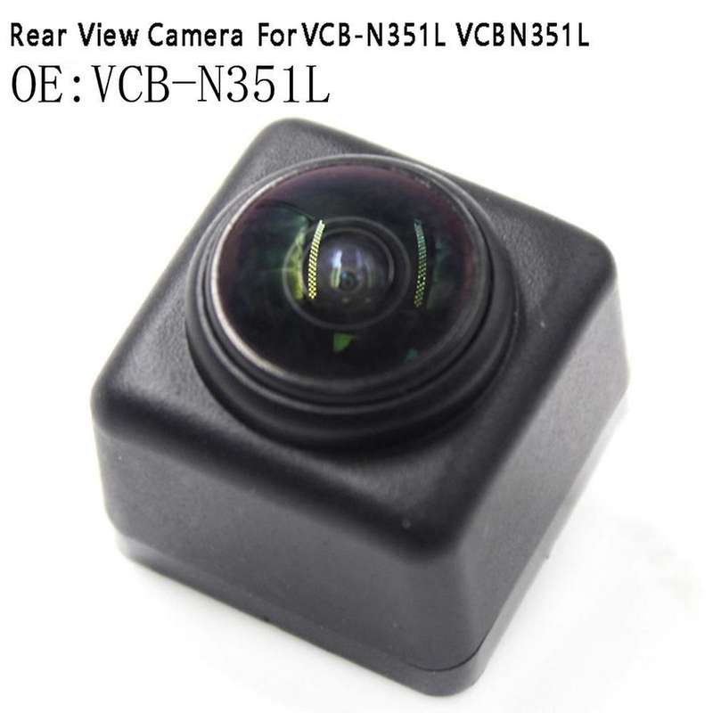 Rear View Camera Assist Camera Backup Parking Camera for Nissan
