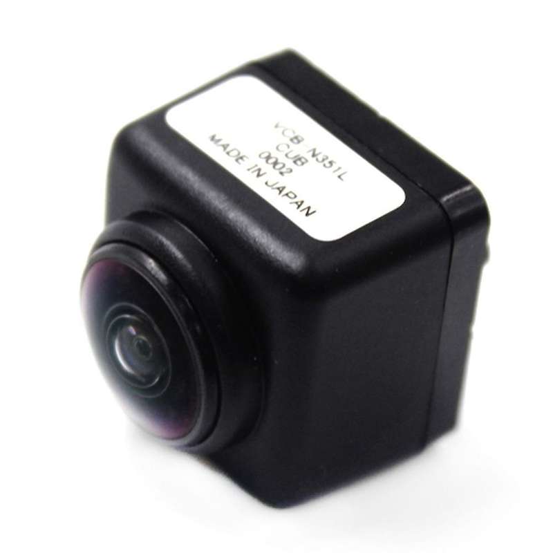 Rear View Camera Assist Camera Backup Parking Camera for Nissan