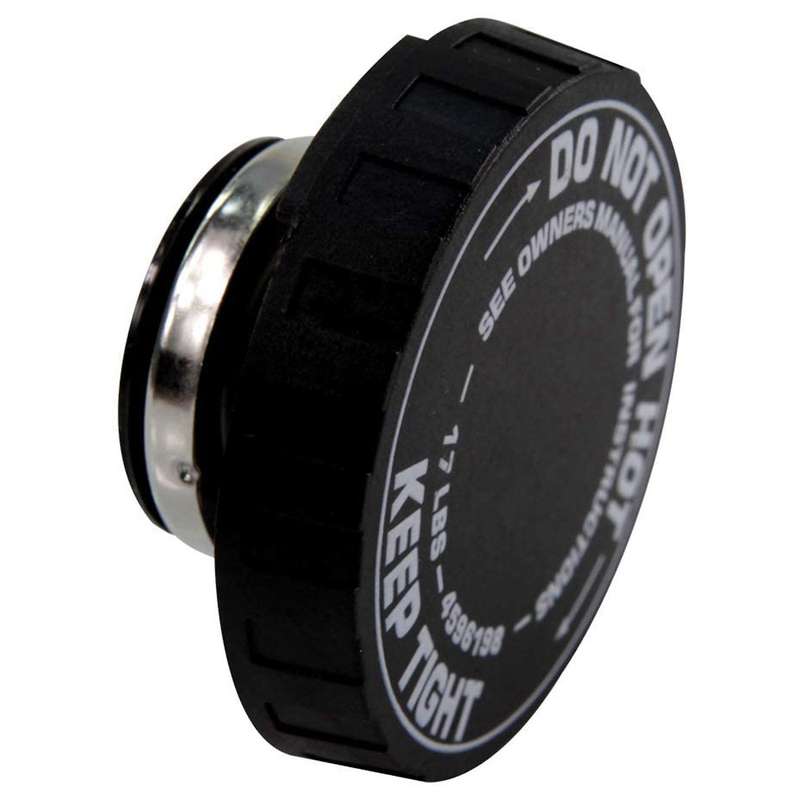 For Dodge Ram Chrysler Jeep Radiator Coolant Reservoir Bottle