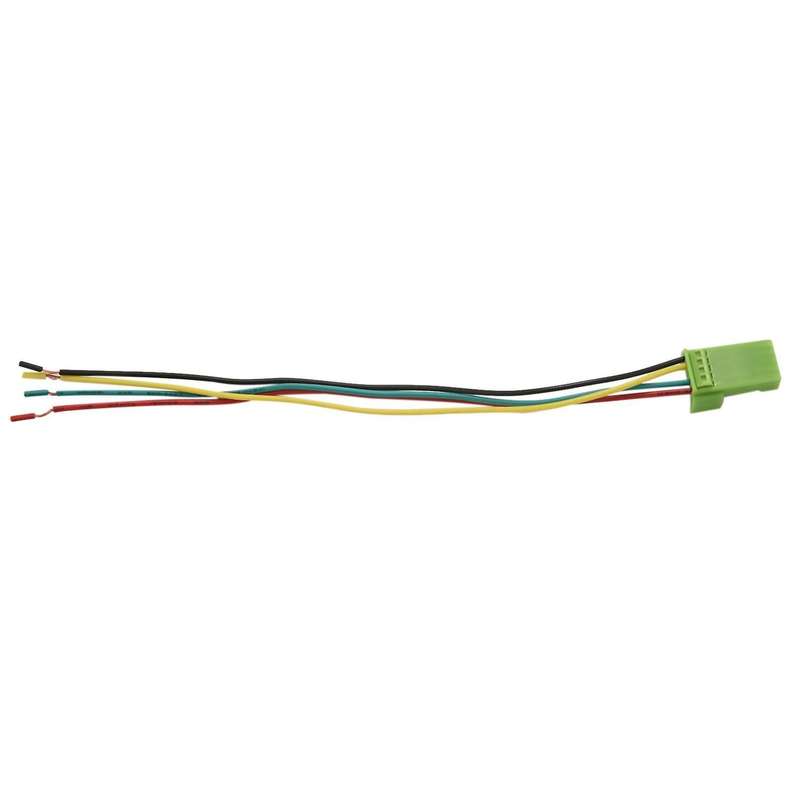 For Toyota Blue Push Switch with Connector Wire Kit (led Light Bar)