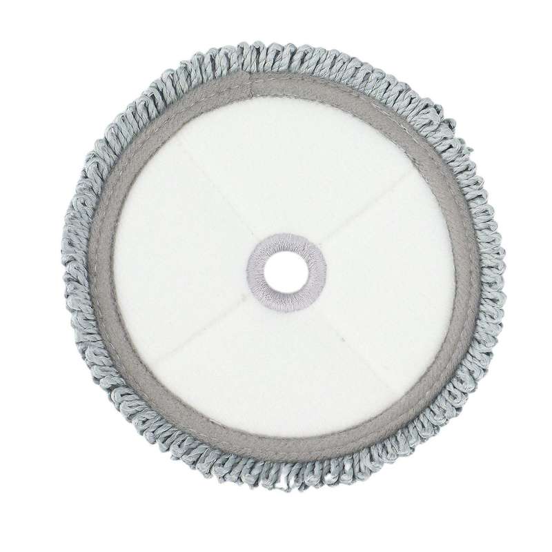 2pcs Replacement Mop Pads Compatible for Lg A9 Mopping Machine