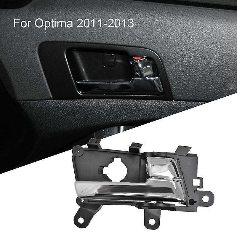 Car Front Right Side Inside Interior Door Handle for Kia Optima 11-13