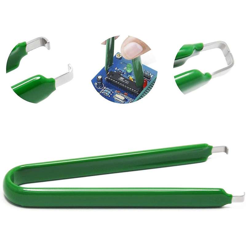 3pcs Switch Puller Lube Station Keycap Puller Remover Switches