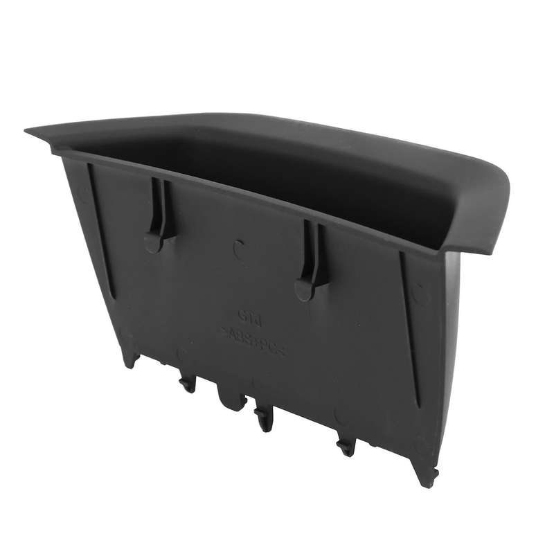Car Auto Door Handle Pull Trim Compatible For-bmw,black