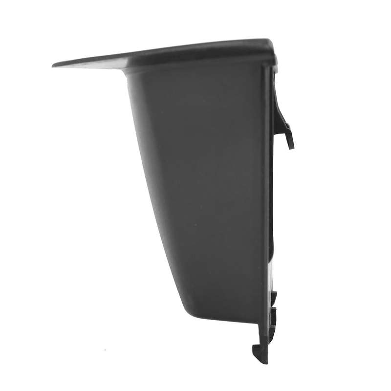 Car Auto Door Handle Pull Trim Compatible For-bmw,black