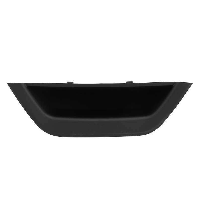 Car Auto Door Handle Pull Trim Compatible For-bmw,black