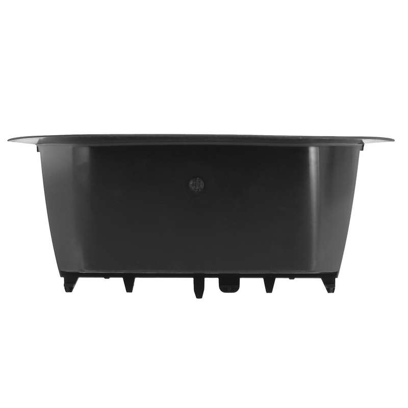Car Auto Door Handle Pull Trim Compatible For-bmw,black