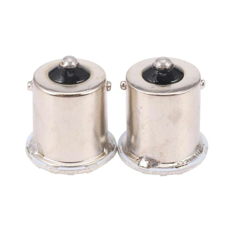 T20 Ba15s 382 P21w  22 Smd Led 1.4w Car Signal Light 12v White Light