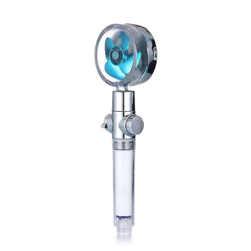 High Pressure Shower Head with Handheld,3 Modes Universal Shower Head