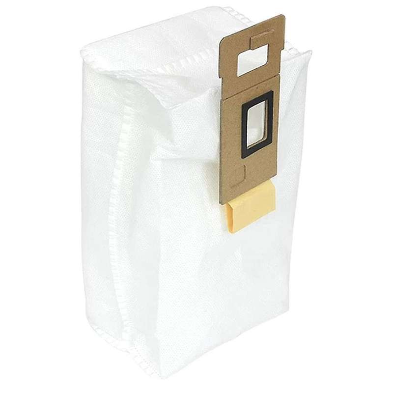 5pcs Dust Bag for Parts Of Roborock S7 T7s T7splus Sweeping Robot(us)