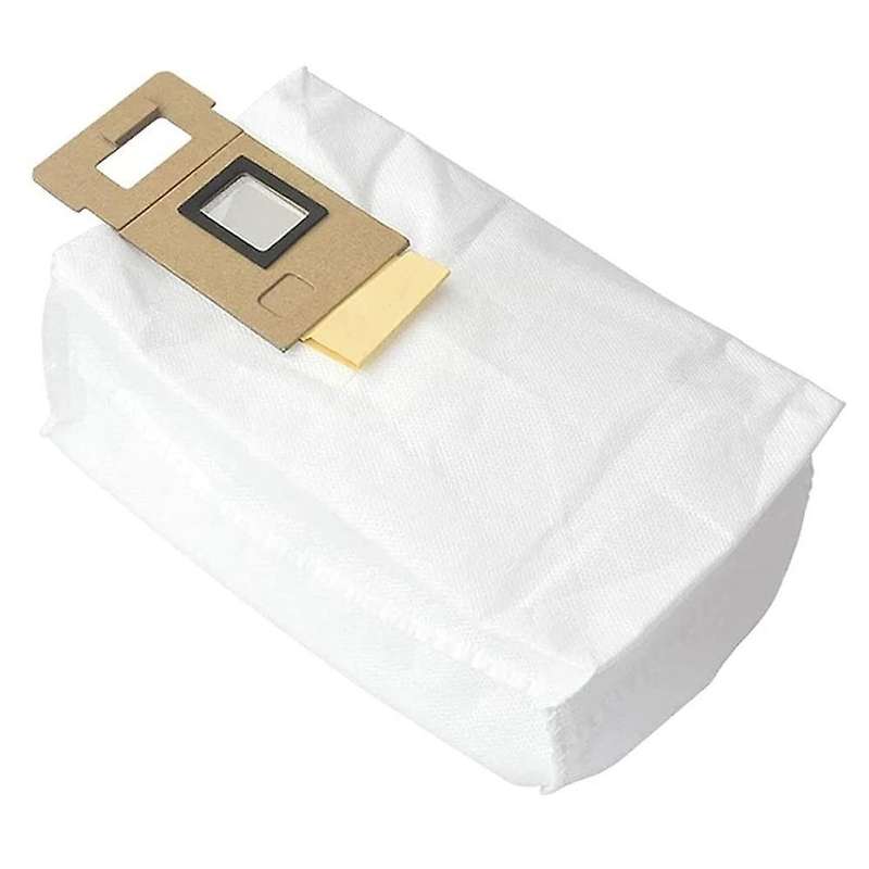 5pcs Dust Bag for Parts Of Roborock S7 T7s T7splus Sweeping Robot(us)
