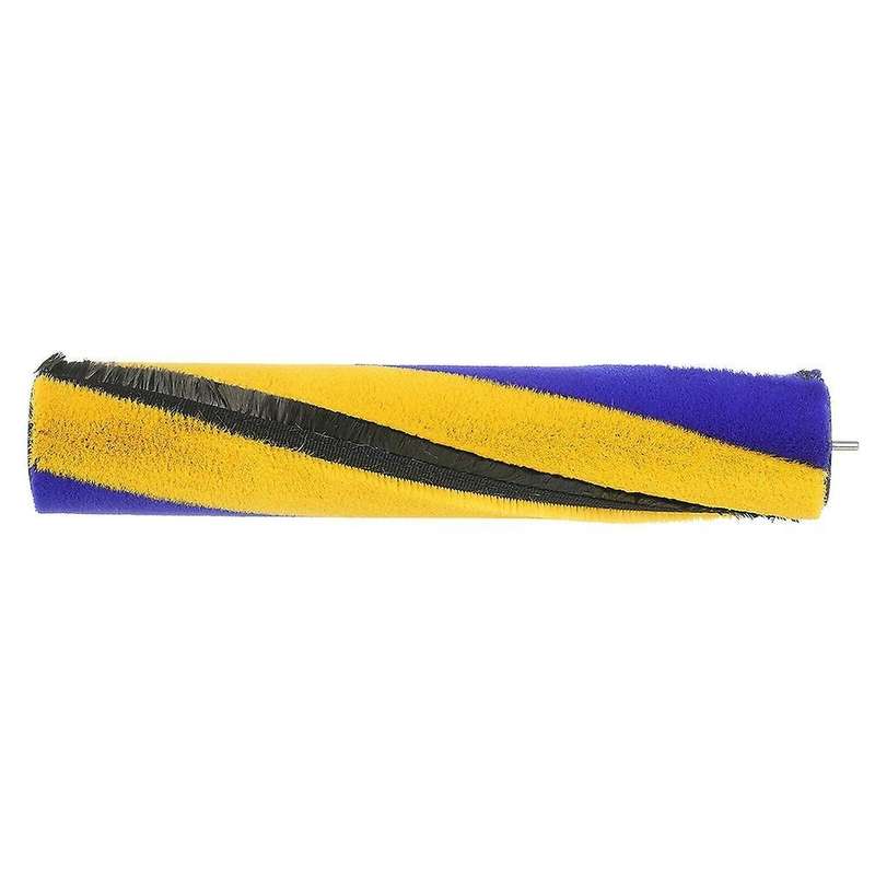 Replacement End Cap Roller Brush for Dyson V12 V15 Brush Bar Part