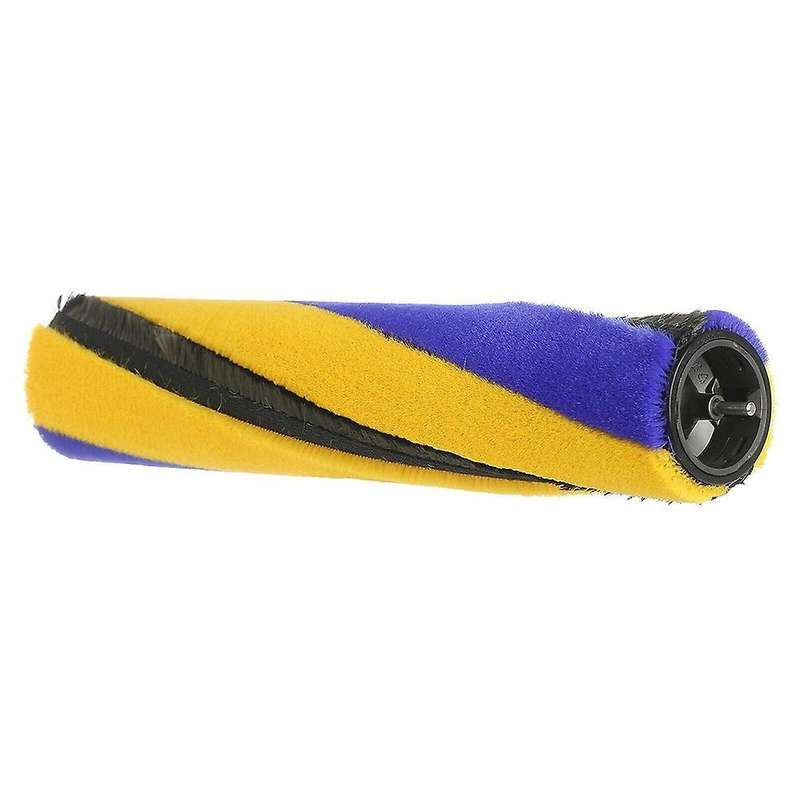 Replacement End Cap Roller Brush for Dyson V12 V15 Brush Bar Part