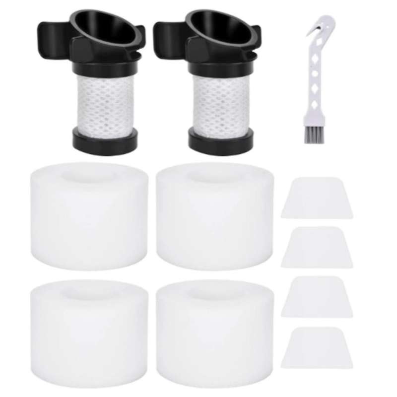 For Shark Vacuum Cleaner Roller Brush If100 Main Brush Hepa Filter
