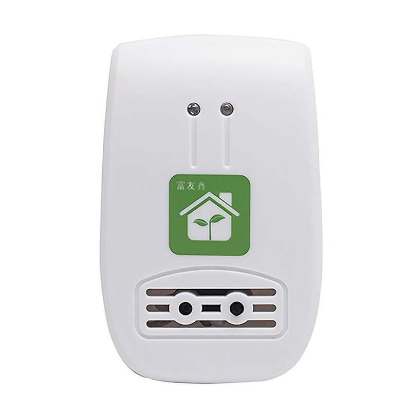 Negative Ion Generator Plug-in Air Purifier for Removing Odor Us Plug