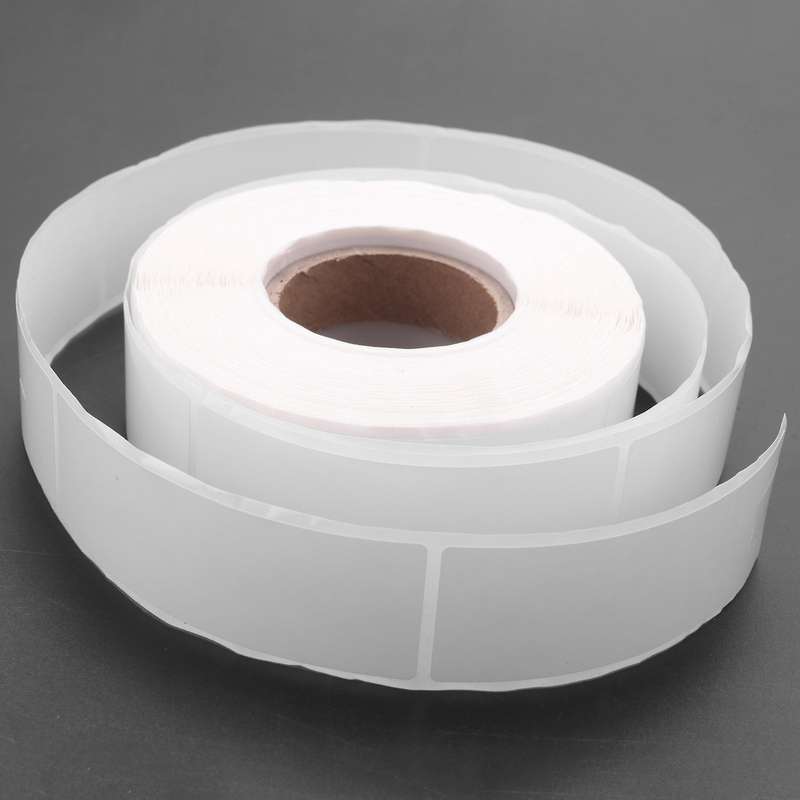 Removable Freezer Labels 1 X 3 Inch Food Storage Stickers
