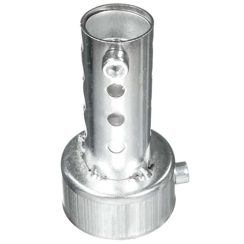 Motorcycle Exhaust Can Muffler Insert Baffle Silencer 42mm X 80mm