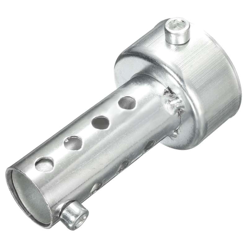 Motorcycle Exhaust Can Muffler Insert Baffle Silencer 42mm X 80mm