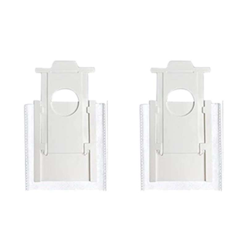 2pcs Vacuum Cleaner Dust Bags for Samsung Vca-rdb95 Jet Bot+
