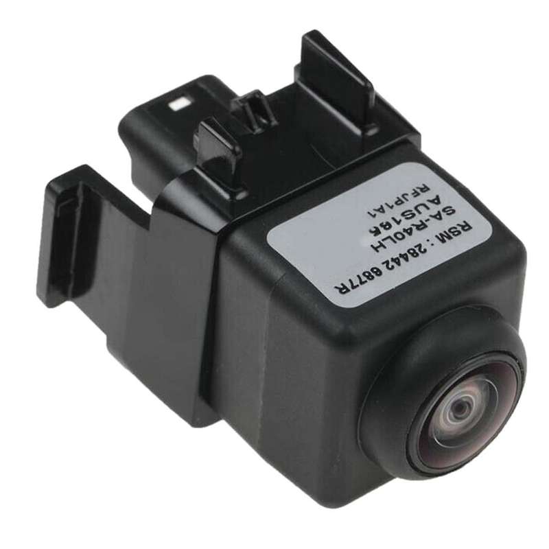 For Renault Koleos Rear View Camera Reverse Camera Parking Assist