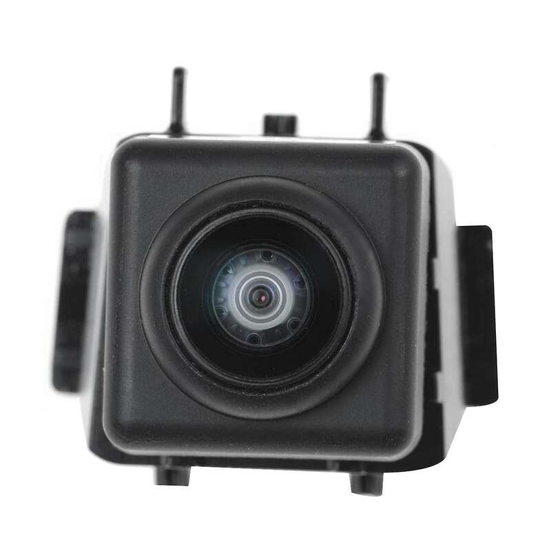 For Renault Koleos Rear View Camera Reverse Camera Parking Assist