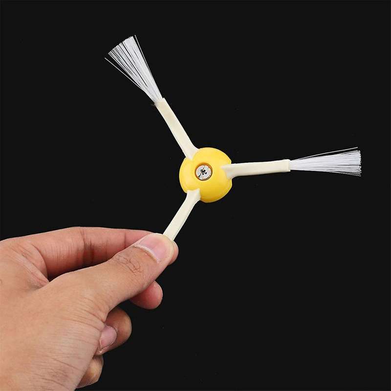 Sweeper Side Brush Suitable for Irobot 500 600 700 Series Universal