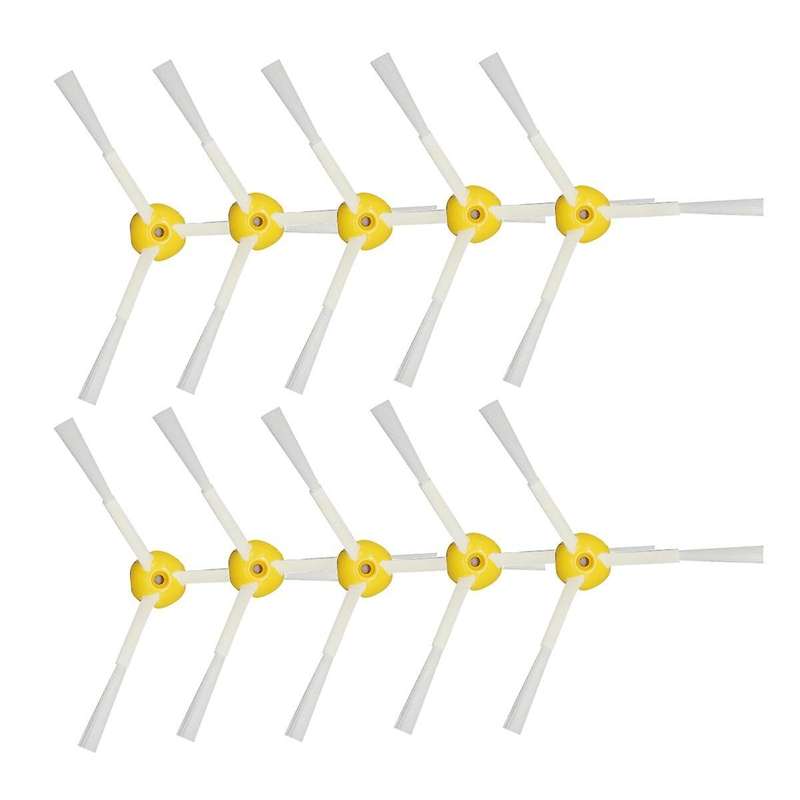 Sweeper Side Brush Suitable for Irobot 500 600 700 Series Universal