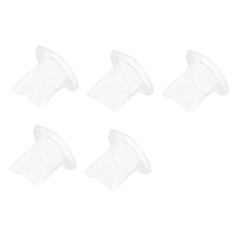 Vacuum Cleaner Filters Replacement Part for Black&decker Evf100 5pcs