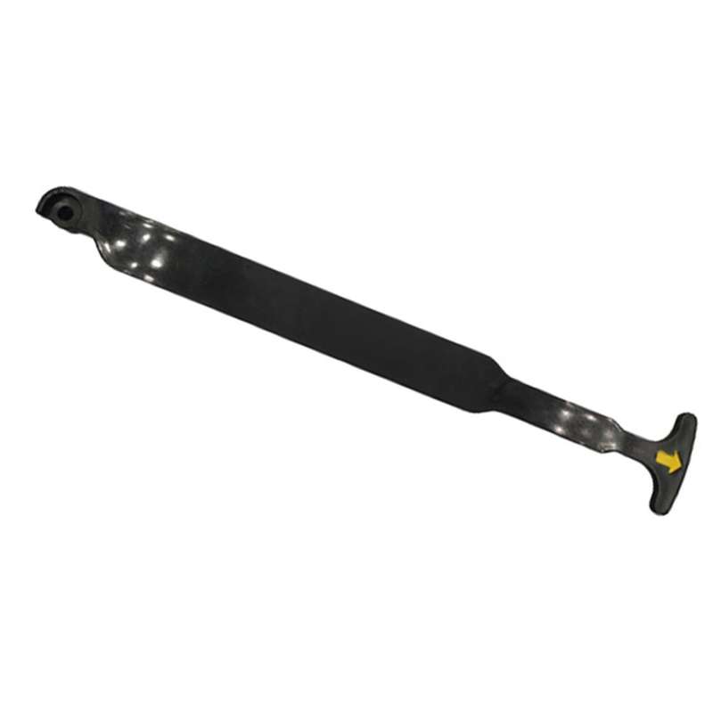 Bonnet Hood Catch Release Lever Pull Opener for Ford Fiesta Mk5 02-08