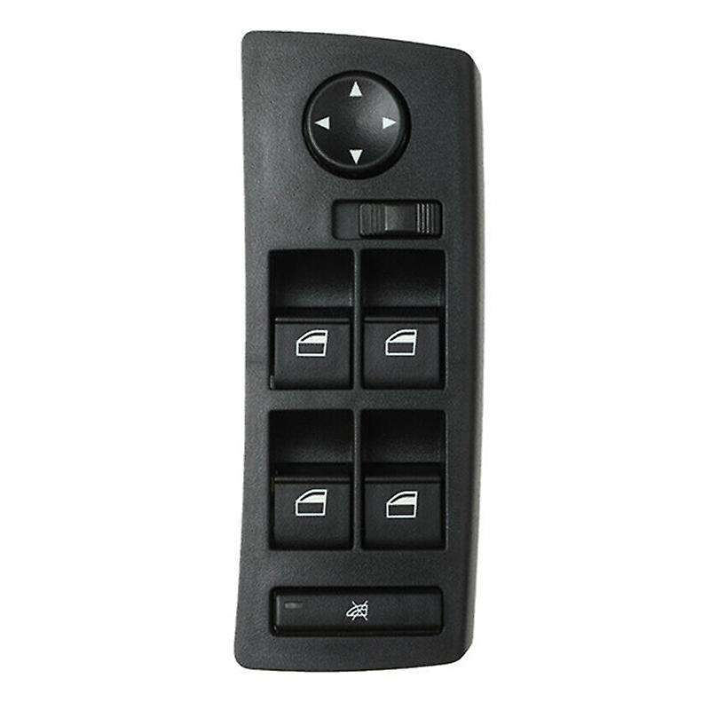 Car Glass Lifter Switch Power Window Switch For-bmw X5 61316962505