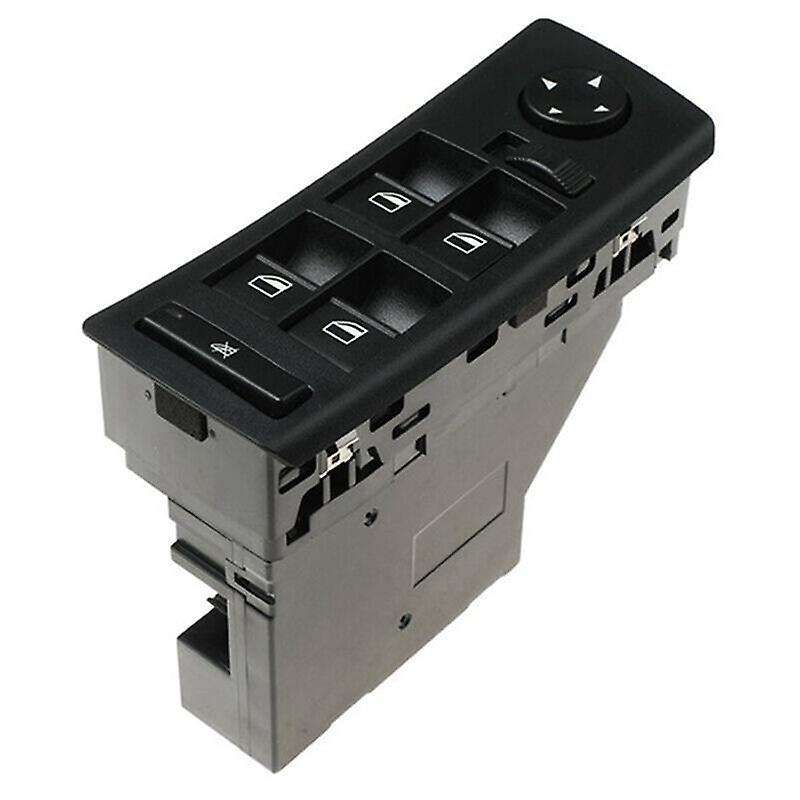 Car Glass Lifter Switch Power Window Switch For-bmw X5 61316962505