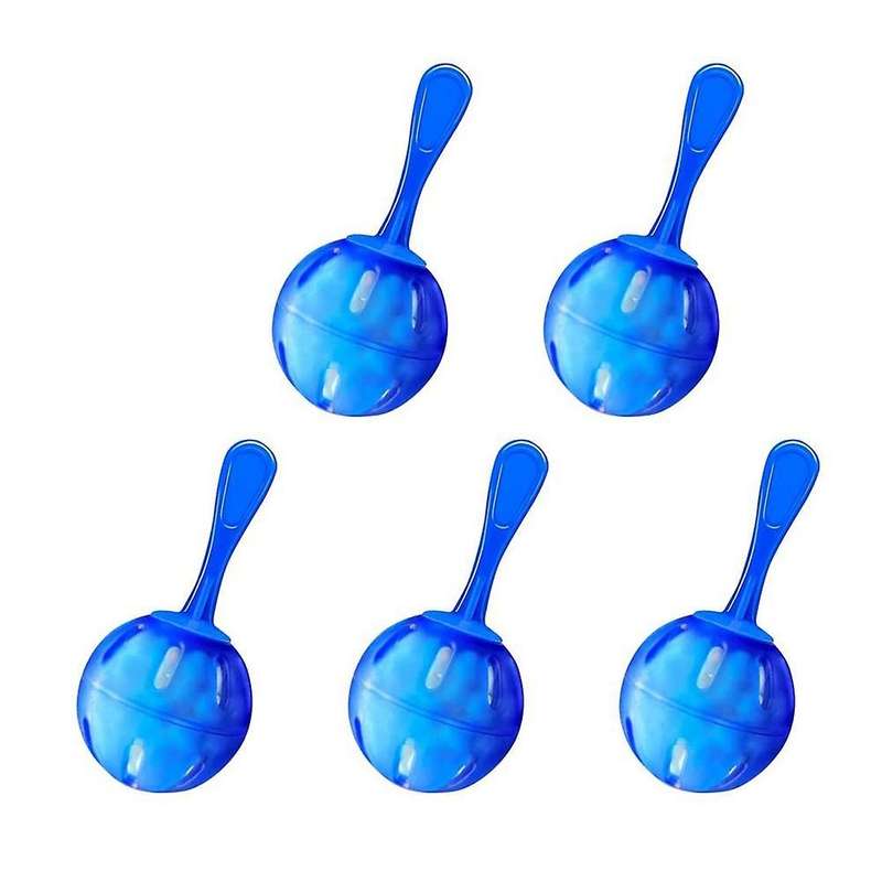 Humidifier Cleaner,demineralization Cleaning Ball for All Humidifiers