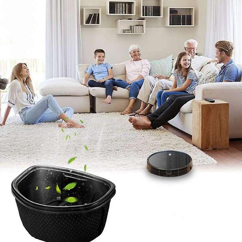 Dust Cup Filter for Shark Ultracyclone Pro Cordless Handheld Vacuum
