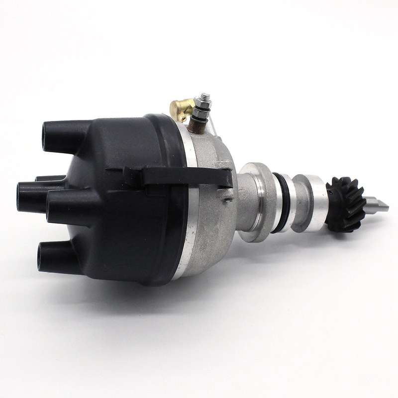 New Distributor for Ford New Holland Jubilee Naa Fac12127d, 86643560