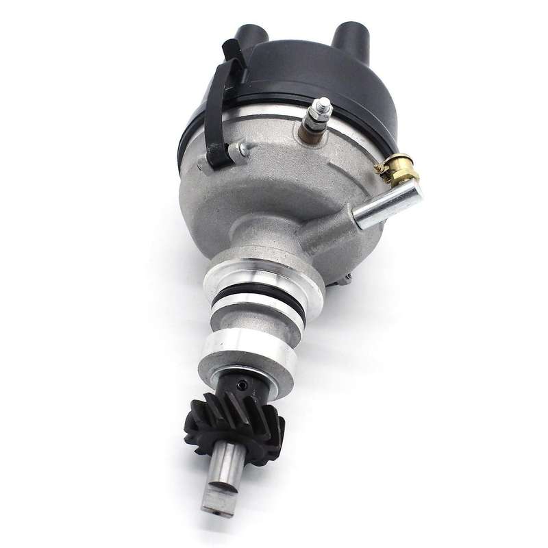 New Distributor for Ford New Holland Jubilee Naa Fac12127d, 86643560