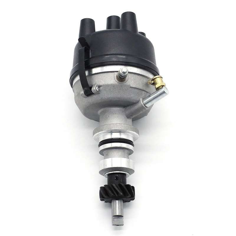 New Distributor for Ford New Holland Jubilee Naa Fac12127d, 86643560