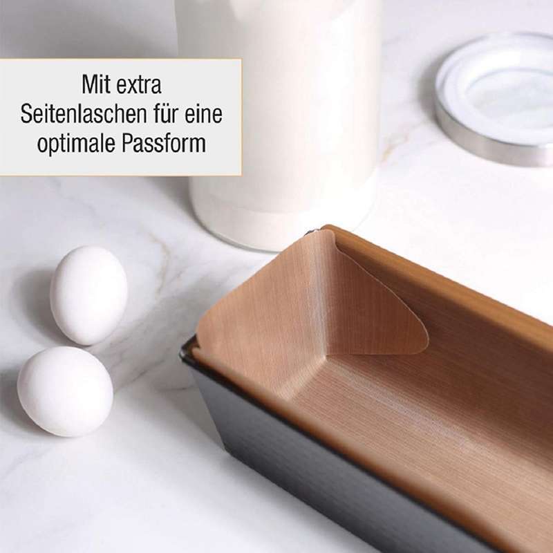 6pcs Baking Mats,non Stick Reusable Baking Sheet Mat,baking Tray Heat