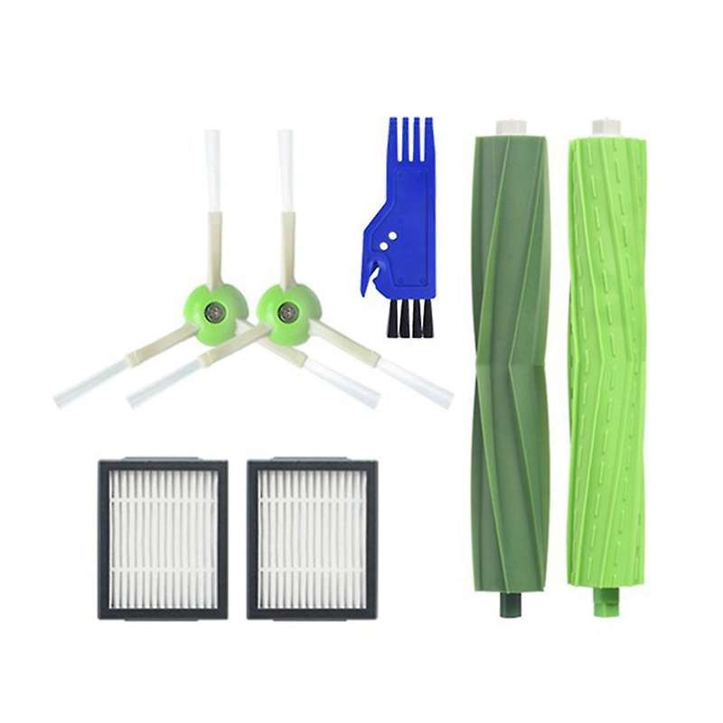 Replacement Parts for Irobot Roomba E5 E6 E7 I7 I7+ I3 I3+ I4