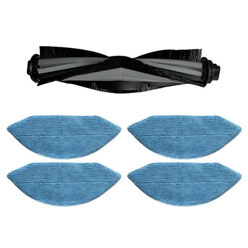 Mop Cloth for Ecovacs Deebot Ozmo U2/ Dgn22 Vacuum Cleaner Kits