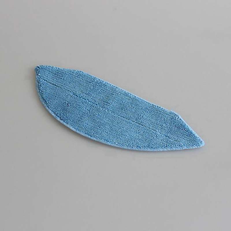 Mop Cloth for Ecovacs Deebot Ozmo U2/ Dgn22 Vacuum Cleaner Kits