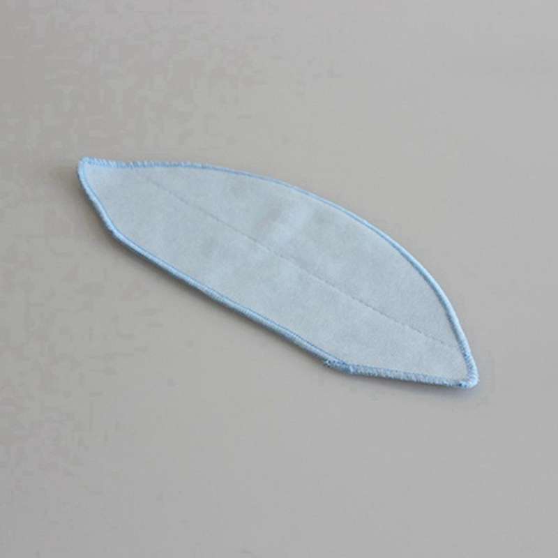 Mop Cloth for Ecovacs Deebot Ozmo U2/ Dgn22 Vacuum Cleaner Kits