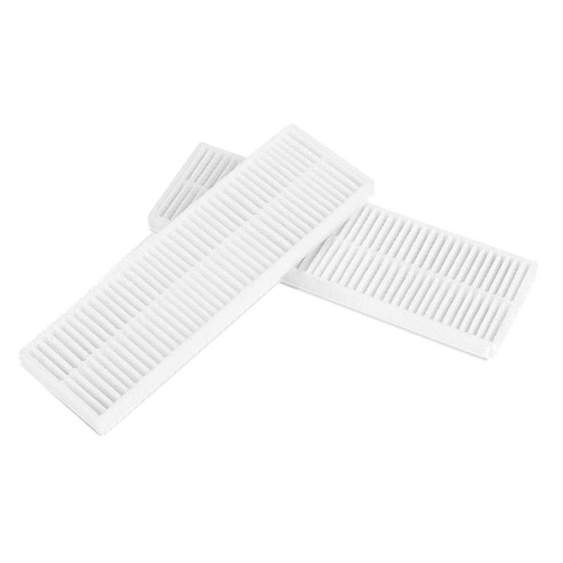 Main Brush Filter Side Brush Spare Parts for Xiaomi Vacuum Cleaner