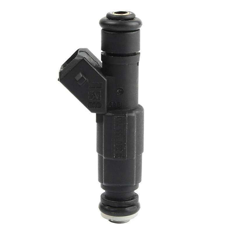 Upgrade 4-hole Fuel Injectors Nozzle for Jeep Wrangler Cherokee 4.0l